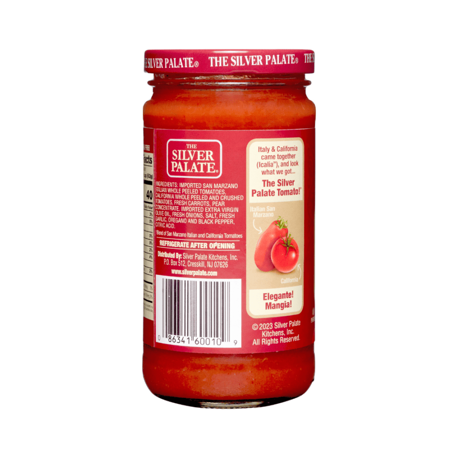 San Marzano Pizza Sauce - Image 2