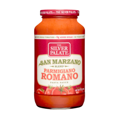 Parmigiano Romano