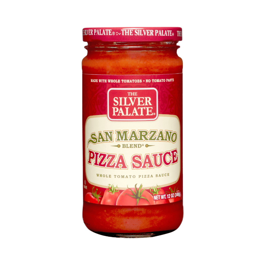 San Marzano Pizza Sauce