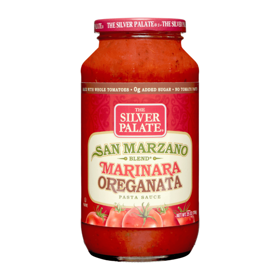 Marinara Oreganata Pasta Sauce