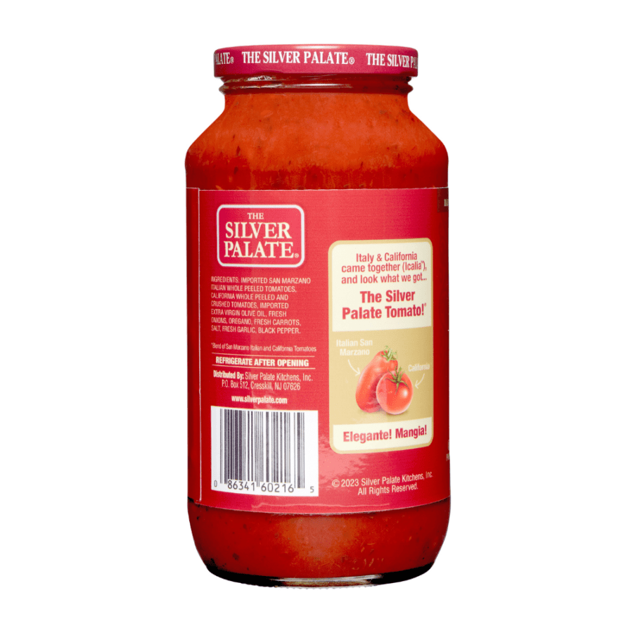Marinara Oreganata Pasta Sauce - Image 3