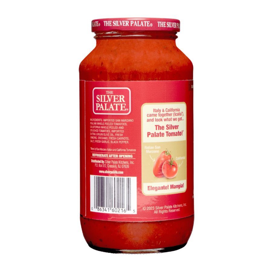 San Marzano Marinara - Image 3