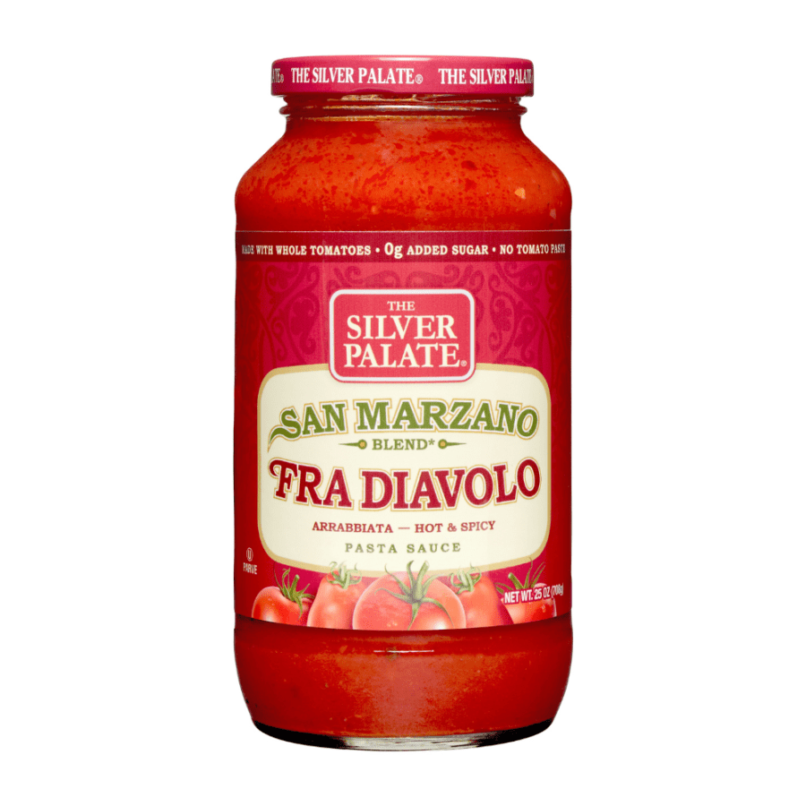 Fra Diavolo Arrabbiata