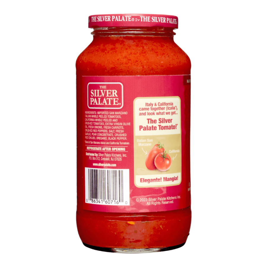 Fra Diavolo Arrabbiata - Image 3