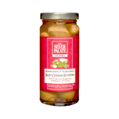 Bleu Cheese Stuffed Olives