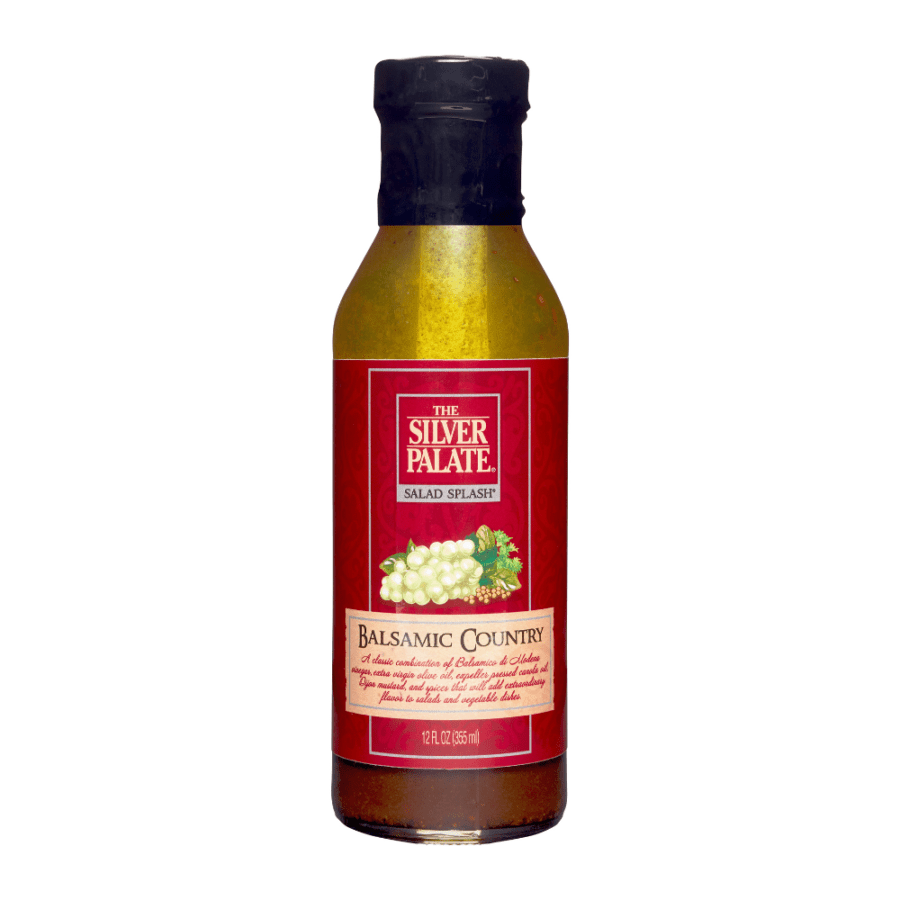 Balsamic Country Salad Splash®