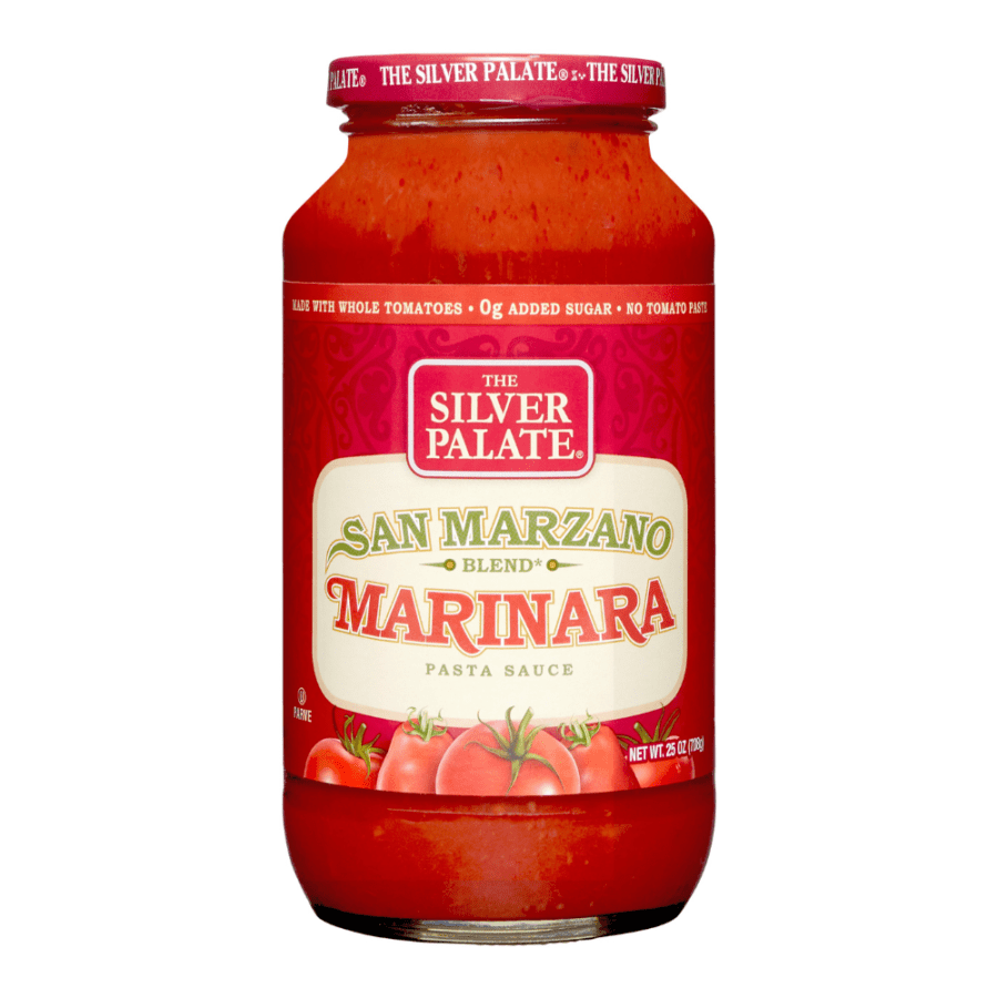 San Marzano Marinara