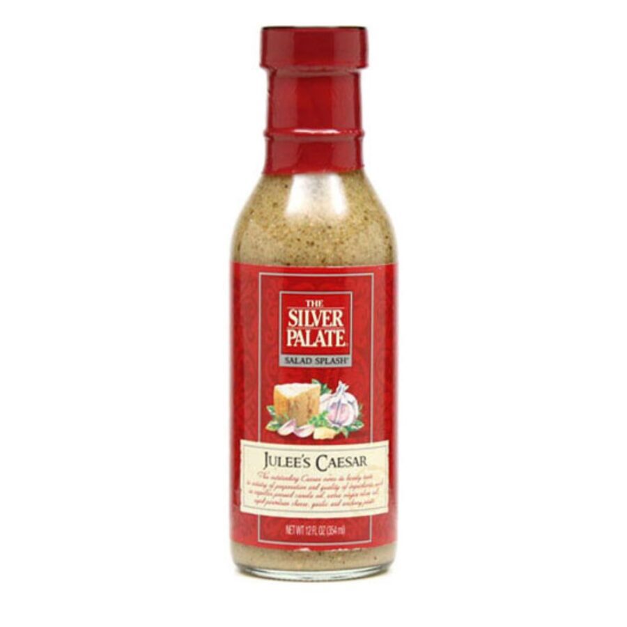 Julee's Caesar Salad Splash®